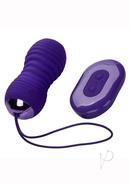 Slay #thrustme Silicone Rechargeable Thrusting Rotating...