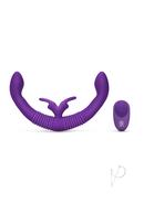 Together Toy Silicone Rechargeable Echo Function Vibrator...