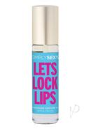 Simply Sexy Pheromone Perfume Oil Roll-on - Let`s Lock Lips
